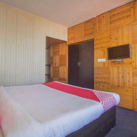 دارجيلنغ Hotel Valentino المظهر الخارجي الصورة