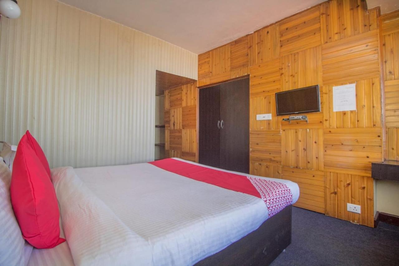 دارجيلنغ Hotel Valentino المظهر الخارجي الصورة