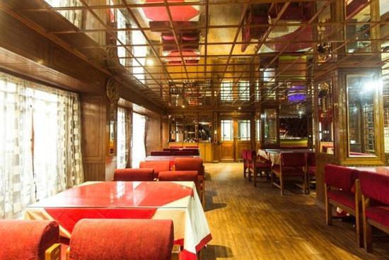 دارجيلنغ Hotel Valentino المظهر الخارجي الصورة