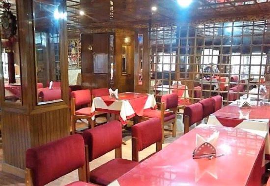 دارجيلنغ Hotel Valentino المظهر الخارجي الصورة